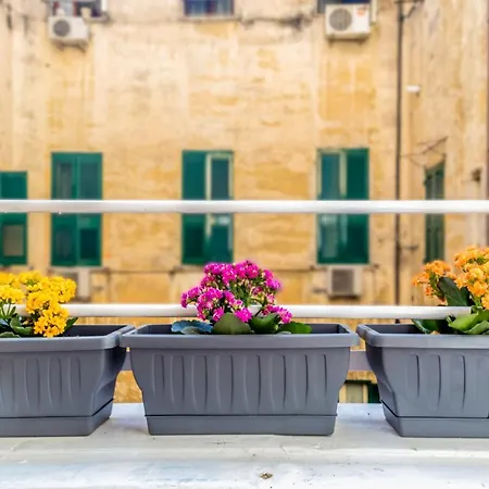 Lägenhet Vatican Blue Sky *