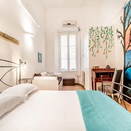 Vatican Blue Sky Appartement