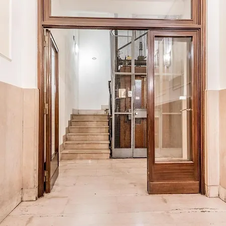 Vatican Blue Sky Appartement