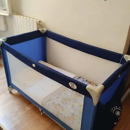 Vatican Blue Sky Lägenhet *