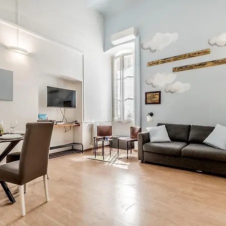 Vatican Blue Sky Rzym