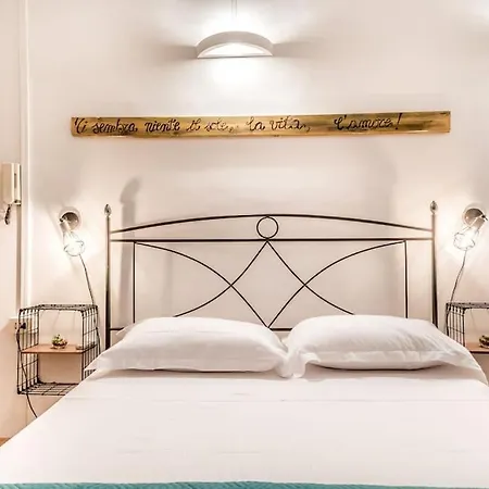 Vatican Blue Sky Apartament