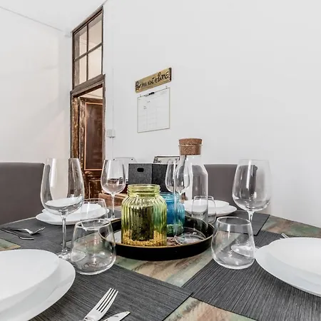 Apartament Vatican Blue Sky Rzym