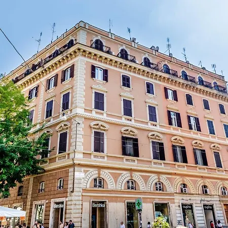 Vatican Blue Sky Rzym