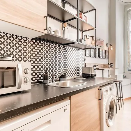 Vatican Blue Sky Apartament *