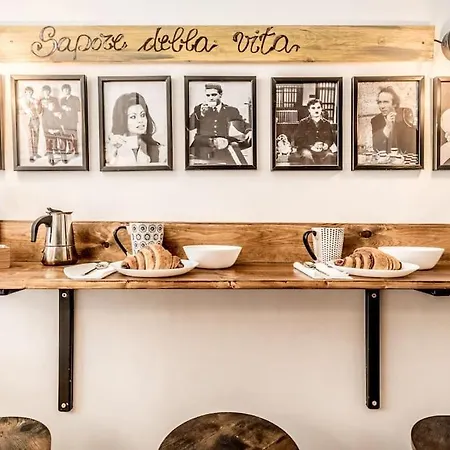 Apartament Vatican Blue Sky