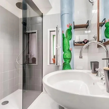 Apartament Vatican Blue Sky *