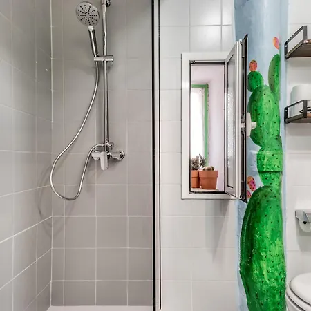 Apartament Vatican Blue Sky *