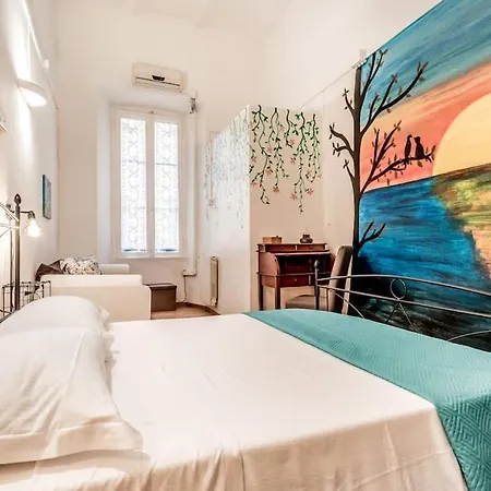 Vatican Blue Sky Rzym